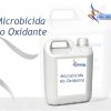 c.3microbicida no oxidante