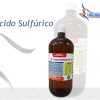 c.6acido sulfurico